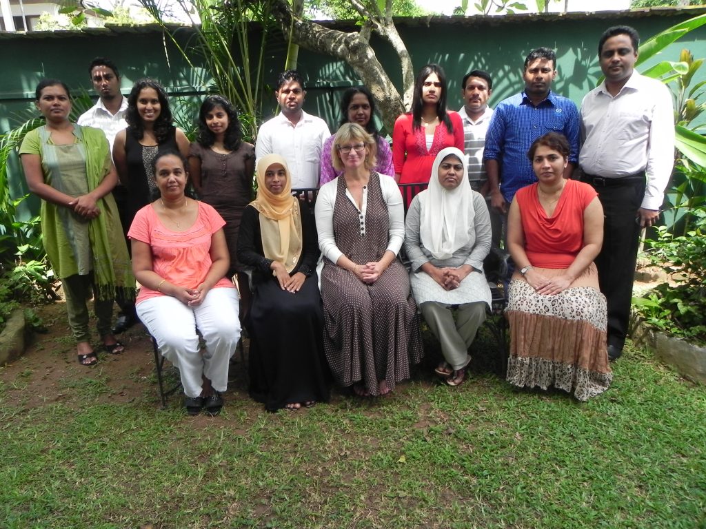 Legal Aid Com Training 12 Sept 2014